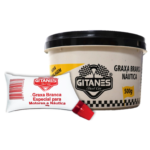 Graxa Branca (Náutica)