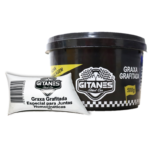Graxa Grafitada