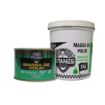 Massa de Polir nº 2