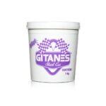 Pasta Desengraxante Gel