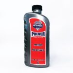 Pulver oil