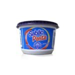 Sabão em Pasta