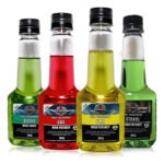 Aditivos de Combustível