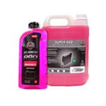 Aditivo Protetor Super Rad Orgânico Rosa