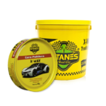 Cera Polidora Cremosa (X-WAX)