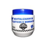 Revitalizador de Plásticos e Borrachas