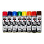 Tintas Spray