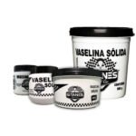 Vaselina Sólida